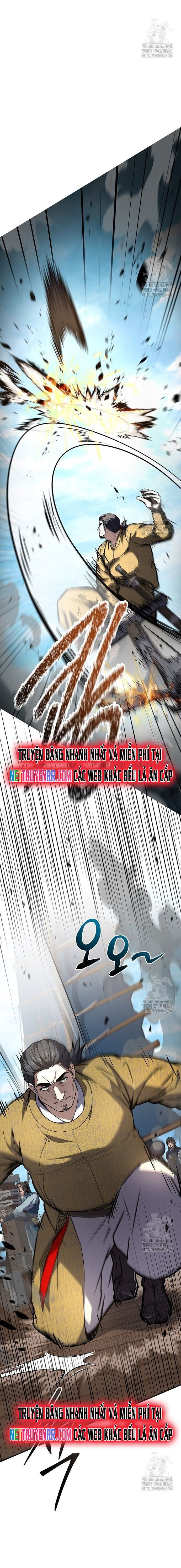 Chuyển Sinh Thành Tiêu Sư Chương 104 Ảnh 26