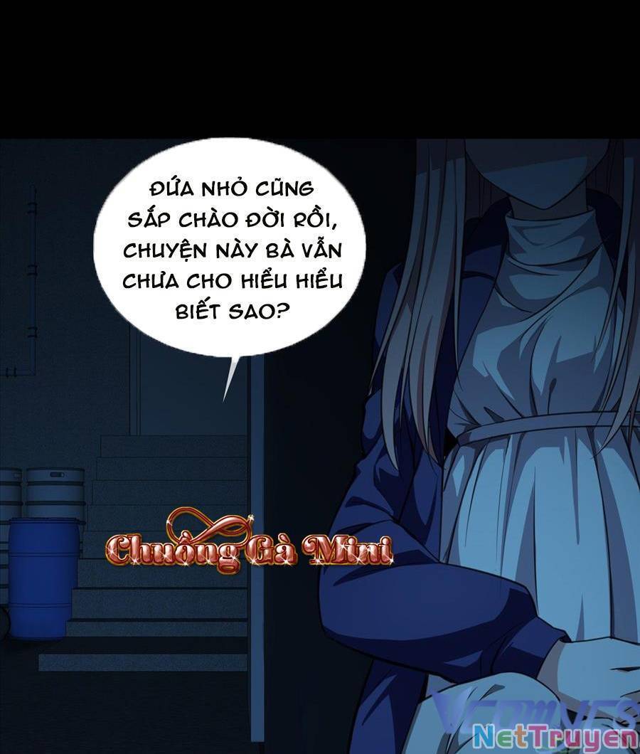 Manh Bảo Đột Kích: Tổng Tài Daddy Quá Khó Chơi Chương 23 Ảnh 19