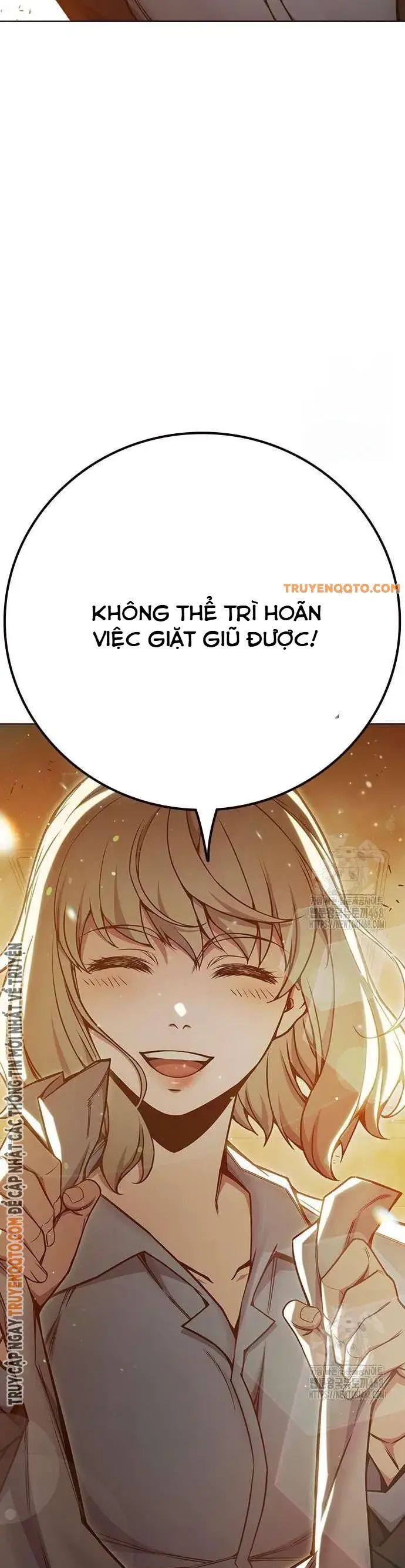 Nhà Tù Vị Thành Niên Chương 44 Ảnh 17