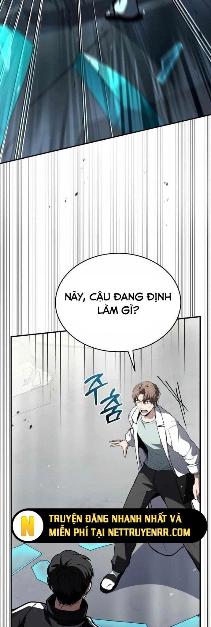Kim Chiến Sĩ: Hành Trình Xây Dựng Đặc Tính Chương 32 Ảnh 36