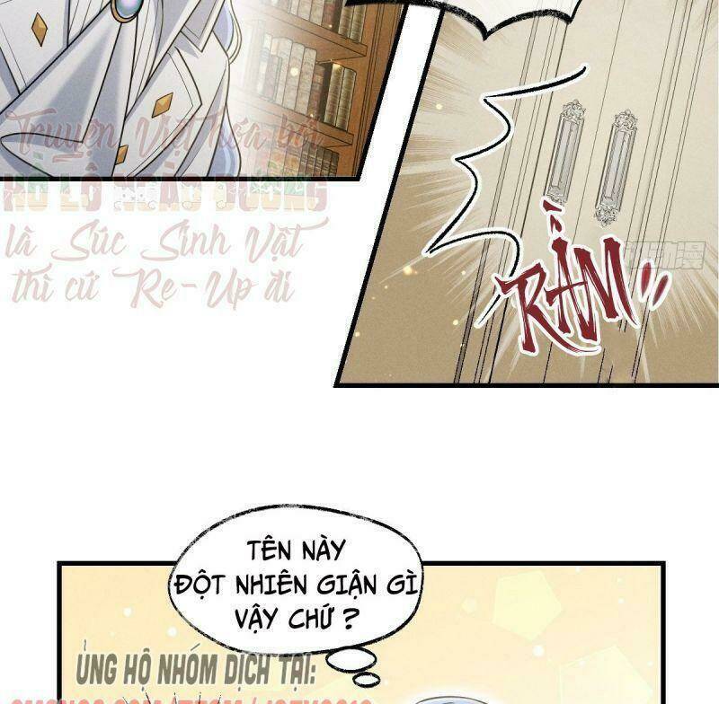 Thiên Chi Vãn Ca Chương 13 Ảnh 21