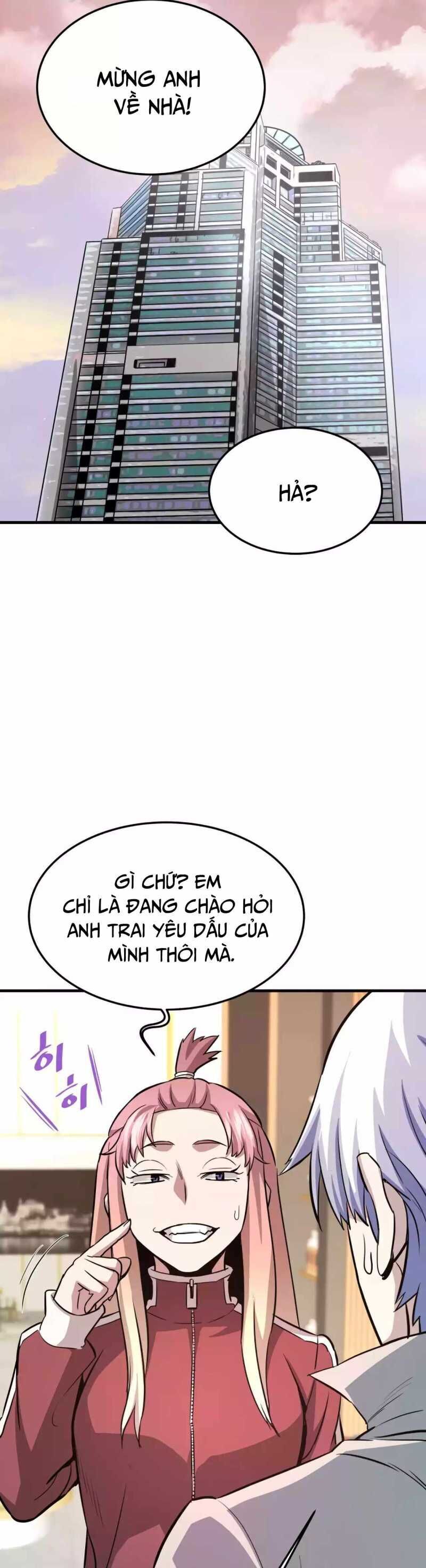 Ta Trở Về Từ ĐịA NgụC Chương 77 Ảnh 42