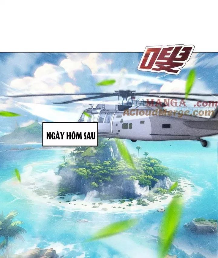 Ta Nắm Giữ Linh Khí Thức Tỉnh Chương 115 Ảnh 20