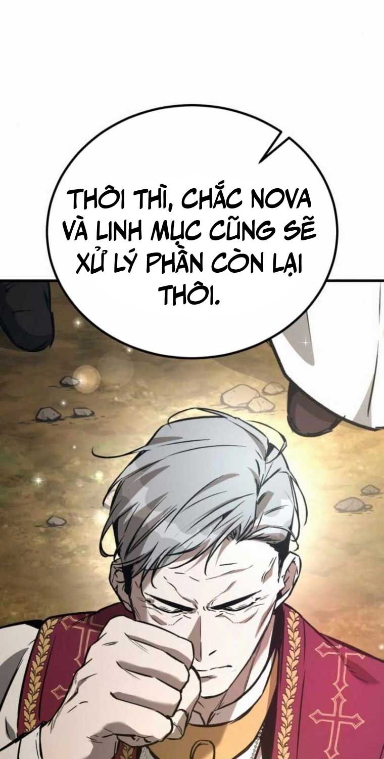 Kẻ Điên Và Đội Trưởng Cảnh Vệ Chương 28 Ảnh 52