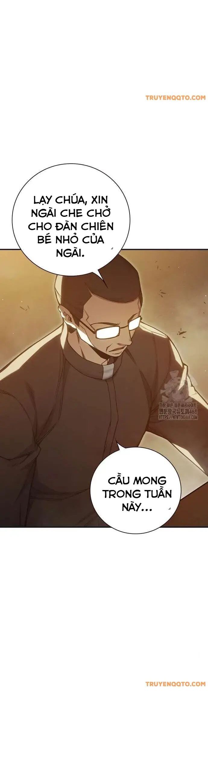 Nhà Tù Vị Thành Niên Chương 44 Ảnh 9