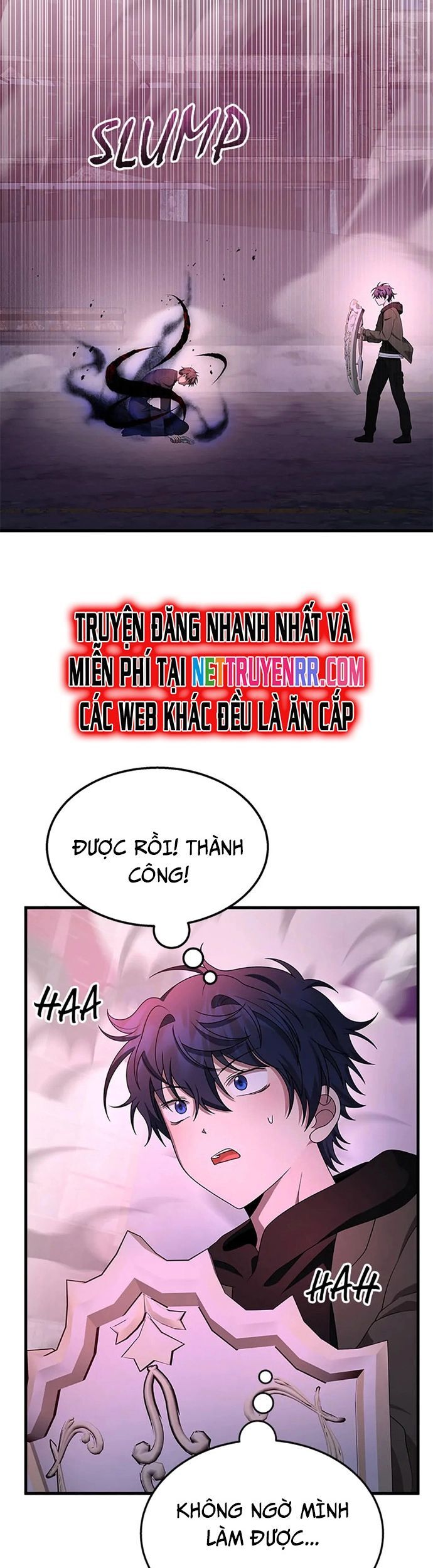 Truyền Nhân Của Thần Thoại Anh Hùng Chương 68 Ảnh 32