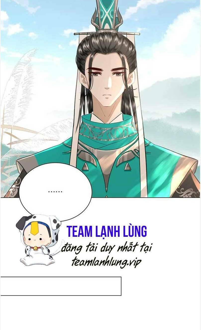 Báo Cáo Bạo Quân , Phi Tần Là Tổ Tông Của Người Chương 24 Ảnh 26