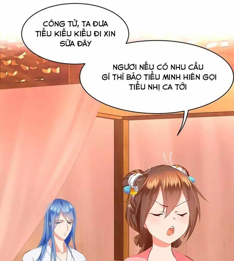 Chưởng Gia Tiểu Nương Tử Chương 4 Ảnh 73