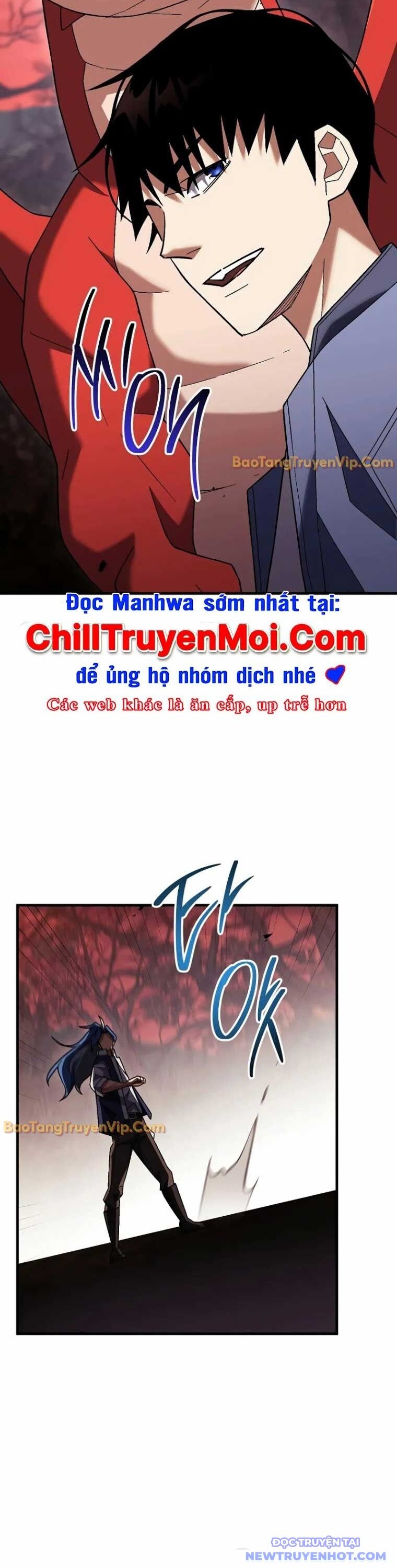 Anh Hùng Trở Lại Chương 118 Ảnh 46