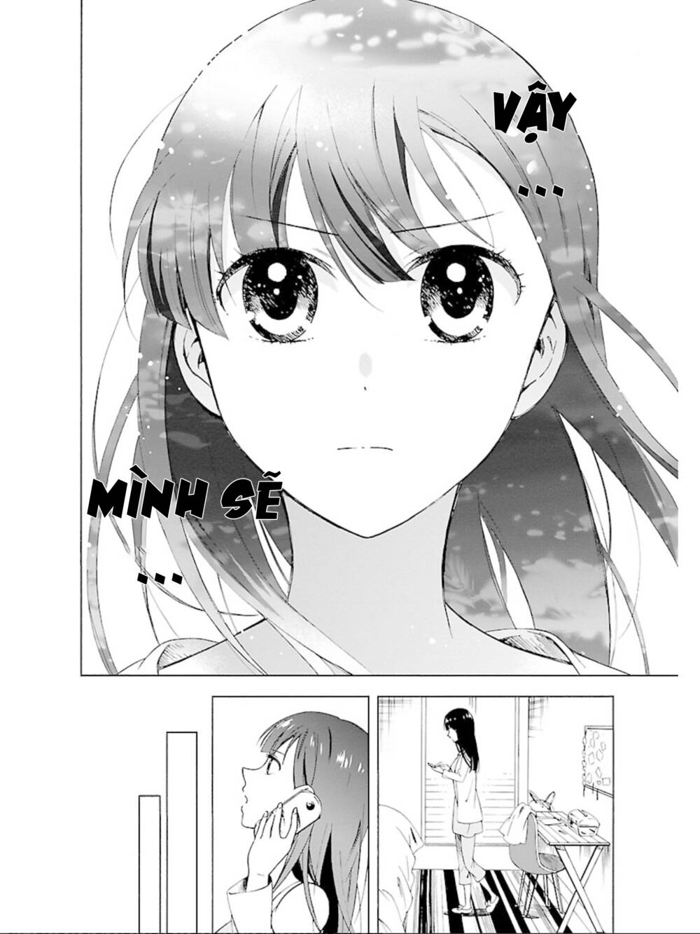 Hitotsu Yane No Shita No Chương 14 Ảnh 23
