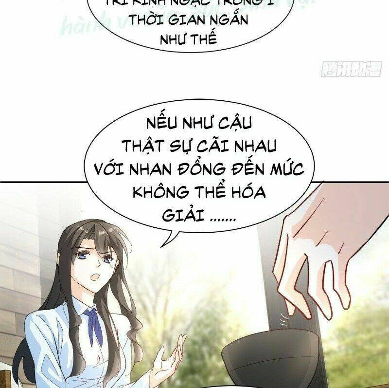 Ảnh Đế Yêu Hồ Chương 50 Ảnh 24