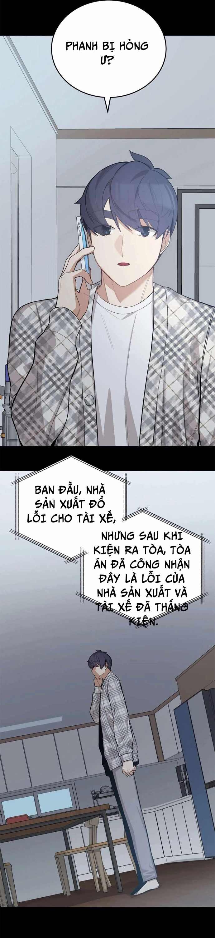 Biên Kịch Gian Lận Chương 58 Ảnh 17