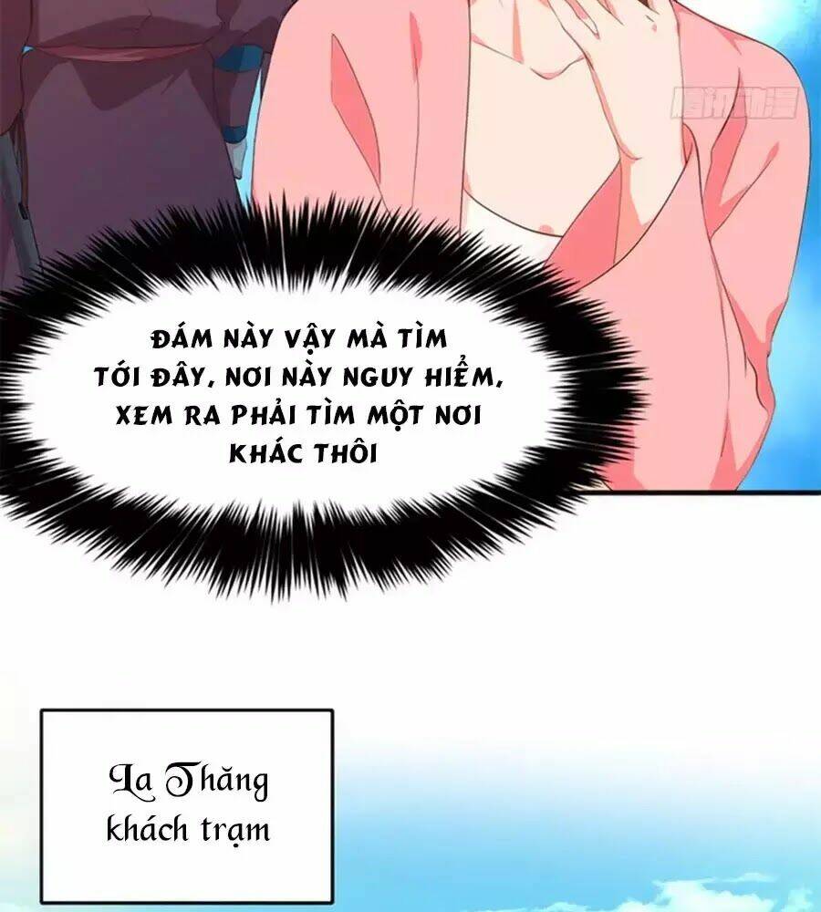 Chưởng Gia Tiểu Nương Tử Chương 9 Ảnh 42
