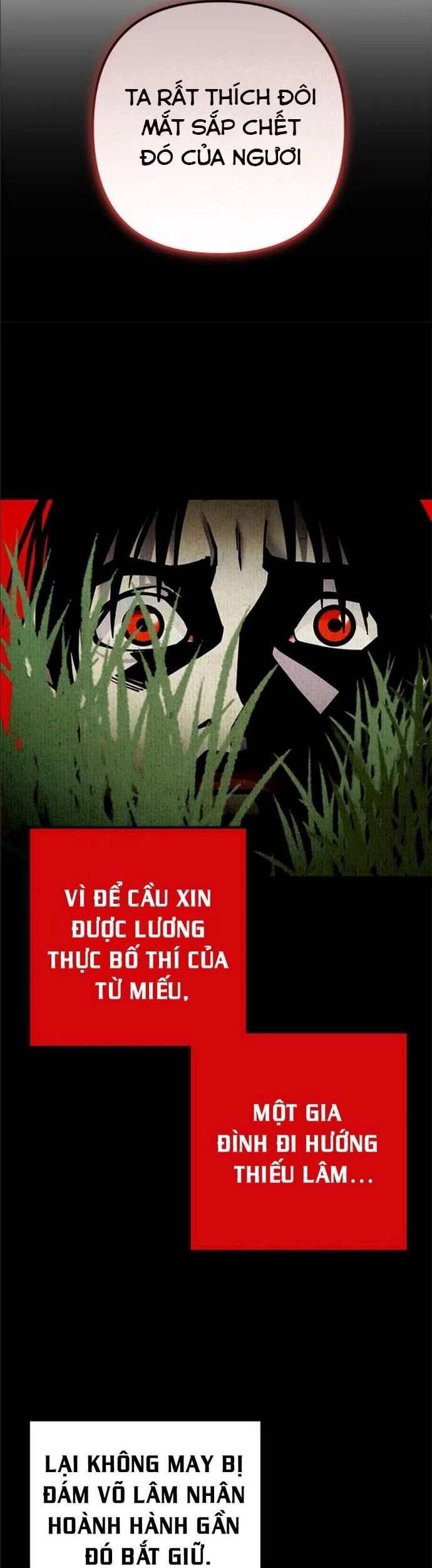 Con Trai Út Nhà Ha Buk Paeng Chương 169 Ảnh 8