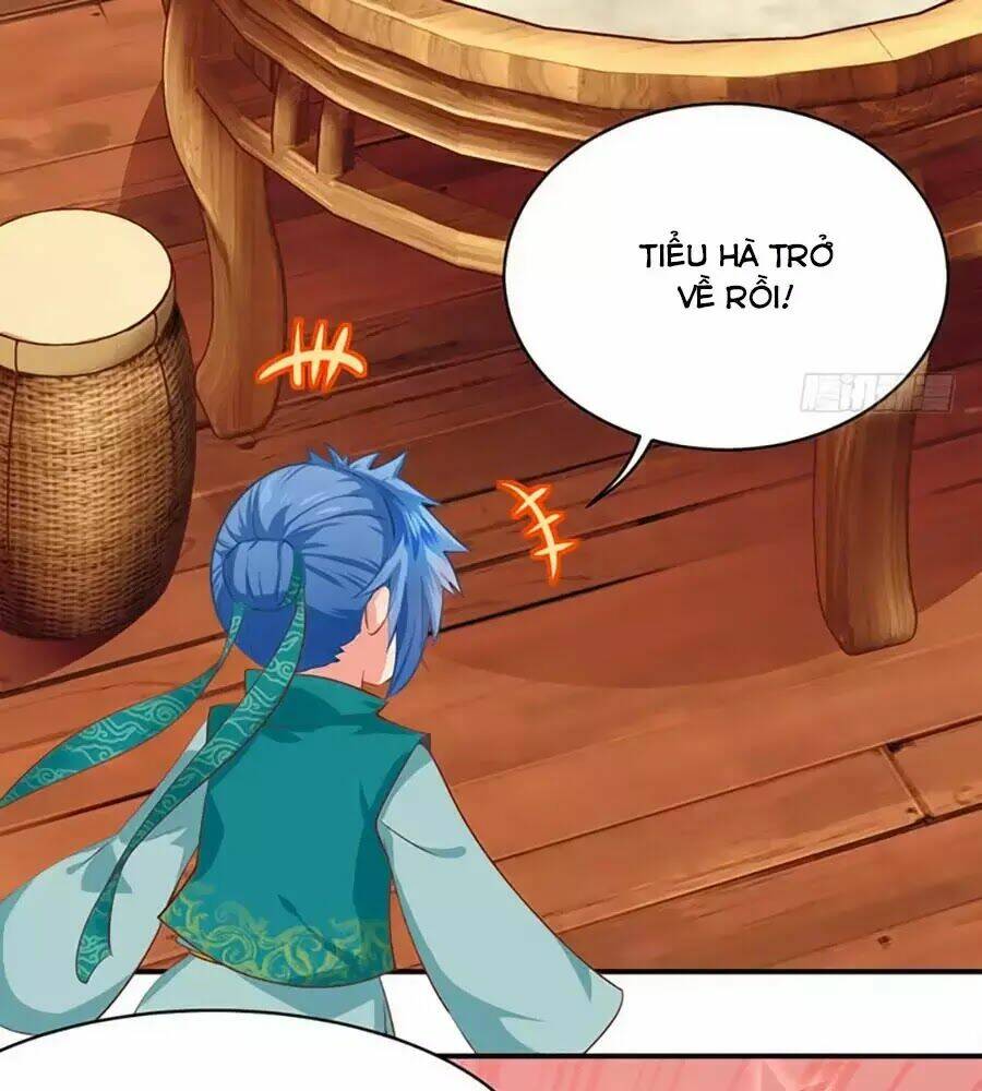 Chưởng Gia Tiểu Nương Tử Chương 4 Ảnh 16