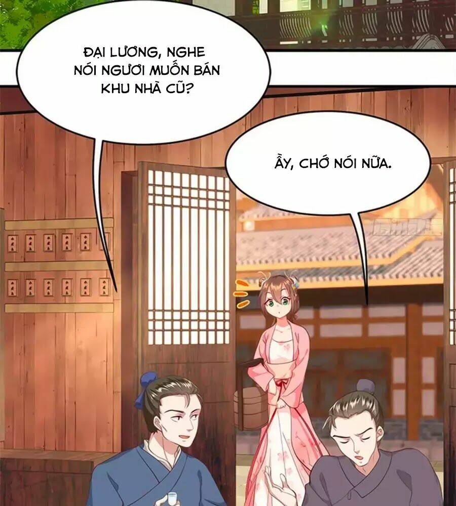 Chưởng Gia Tiểu Nương Tử Chương 9 Ảnh 44