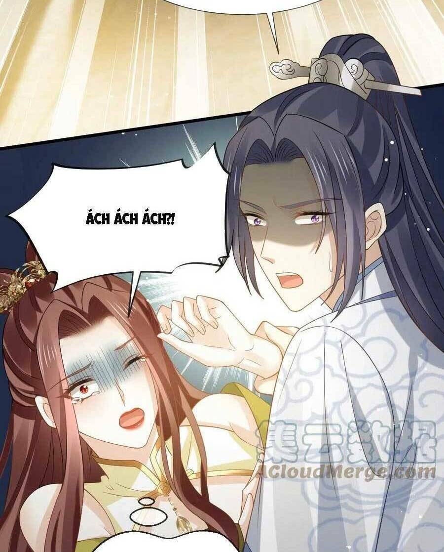 Ai Toàn Năng Thay Ký Chủ Báo Thù Chương 69 Ảnh 27