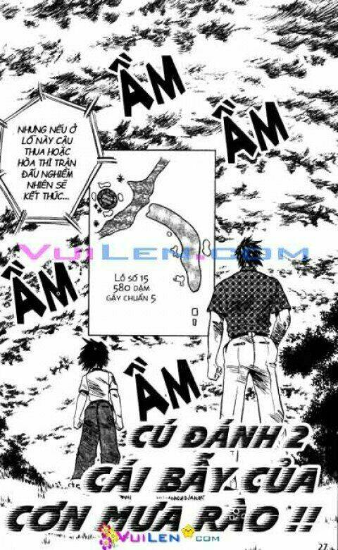 Dandoh Chương 29 Ảnh 28