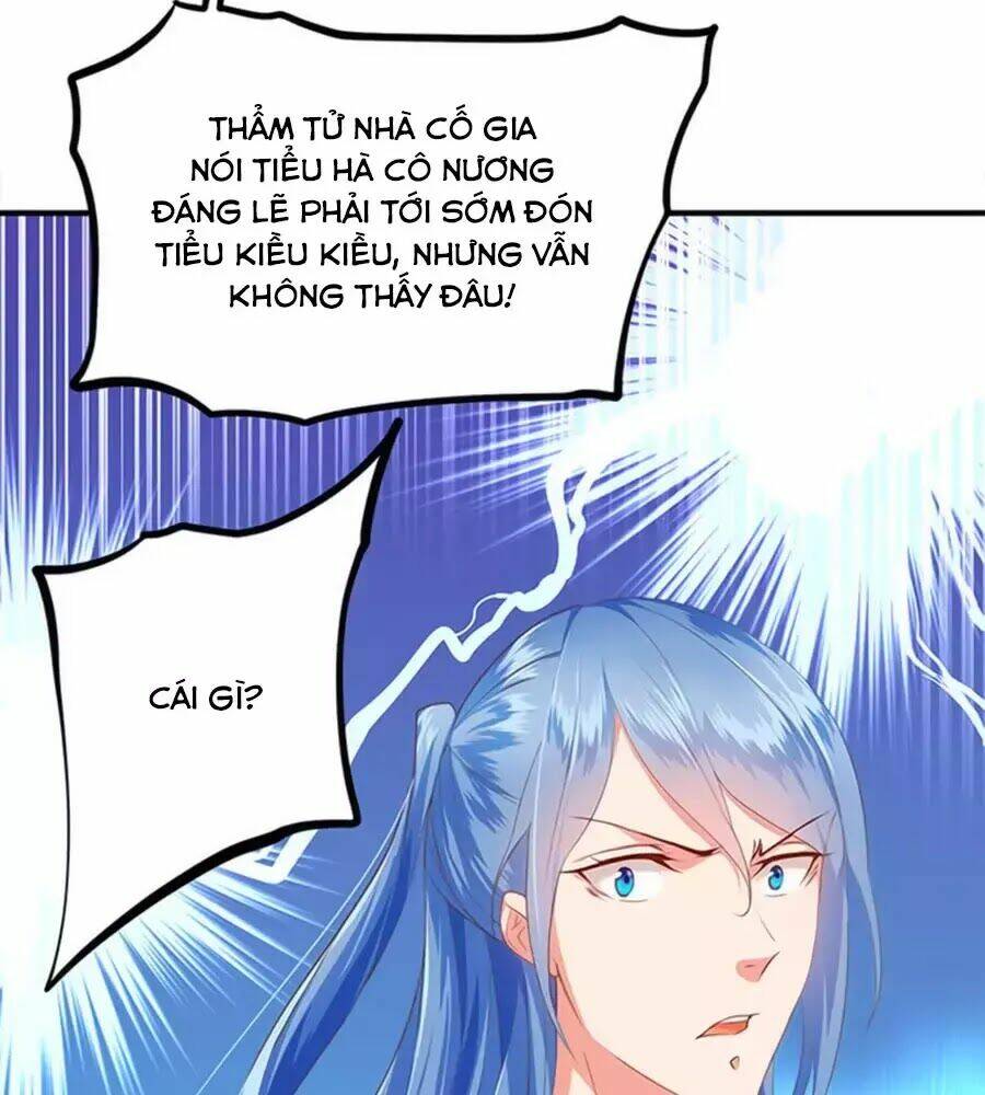 Chưởng Gia Tiểu Nương Tử Chương 5 Ảnh 56