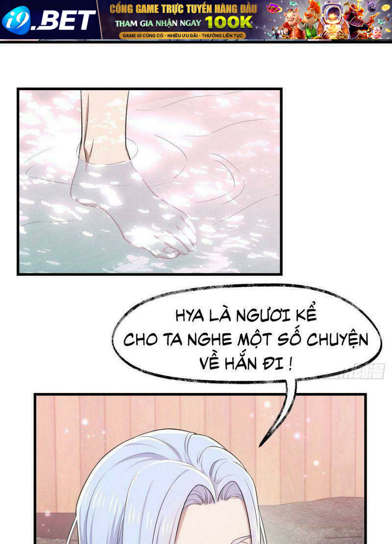 Thiên Chi Vãn Ca Chương 11 Ảnh 47