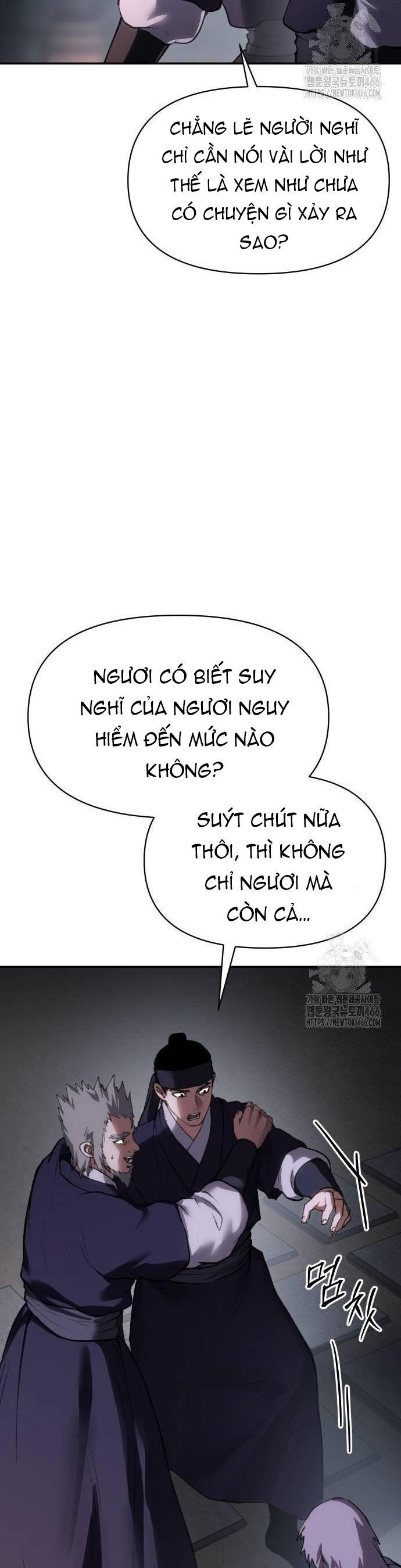 Ám Vệ Chương 52 Ảnh 20