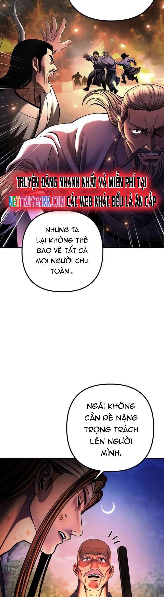 Con Trai Út Nhà Ha Buk Paeng Chương 157 Ảnh 32