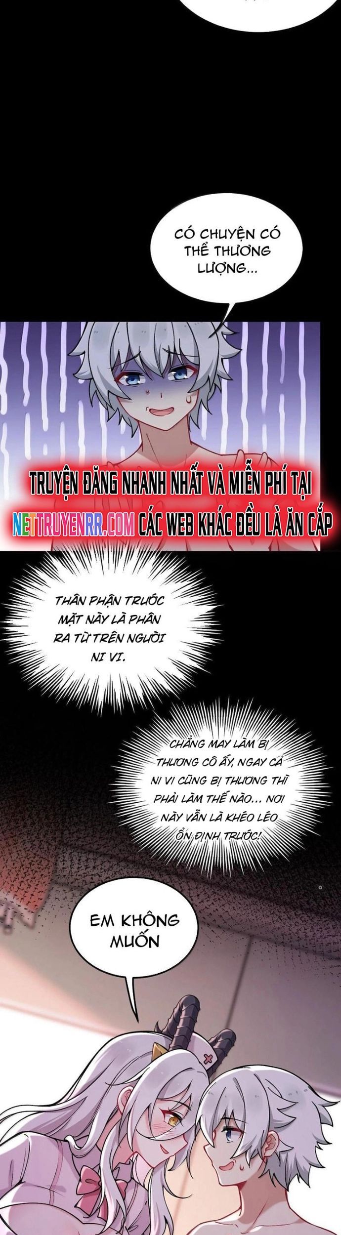 Trường Sinh Bất Lão, Ta Cưới Tà Thần Về Làm Vợ Chương 75 Ảnh 6