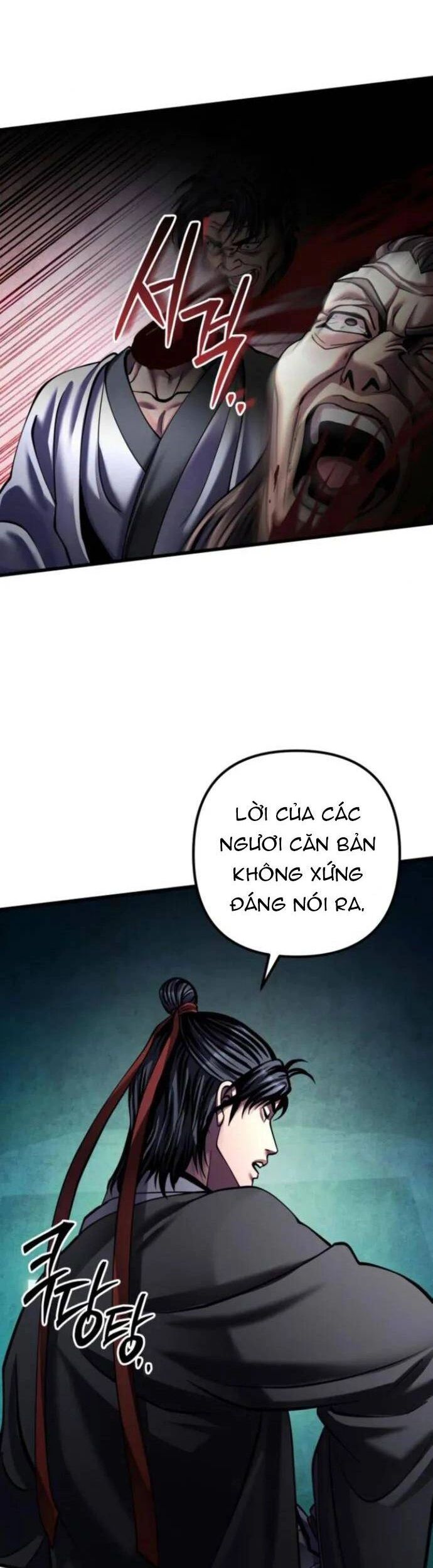 Con Trai Út Nhà Ha Buk Paeng Chương 163 Ảnh 18