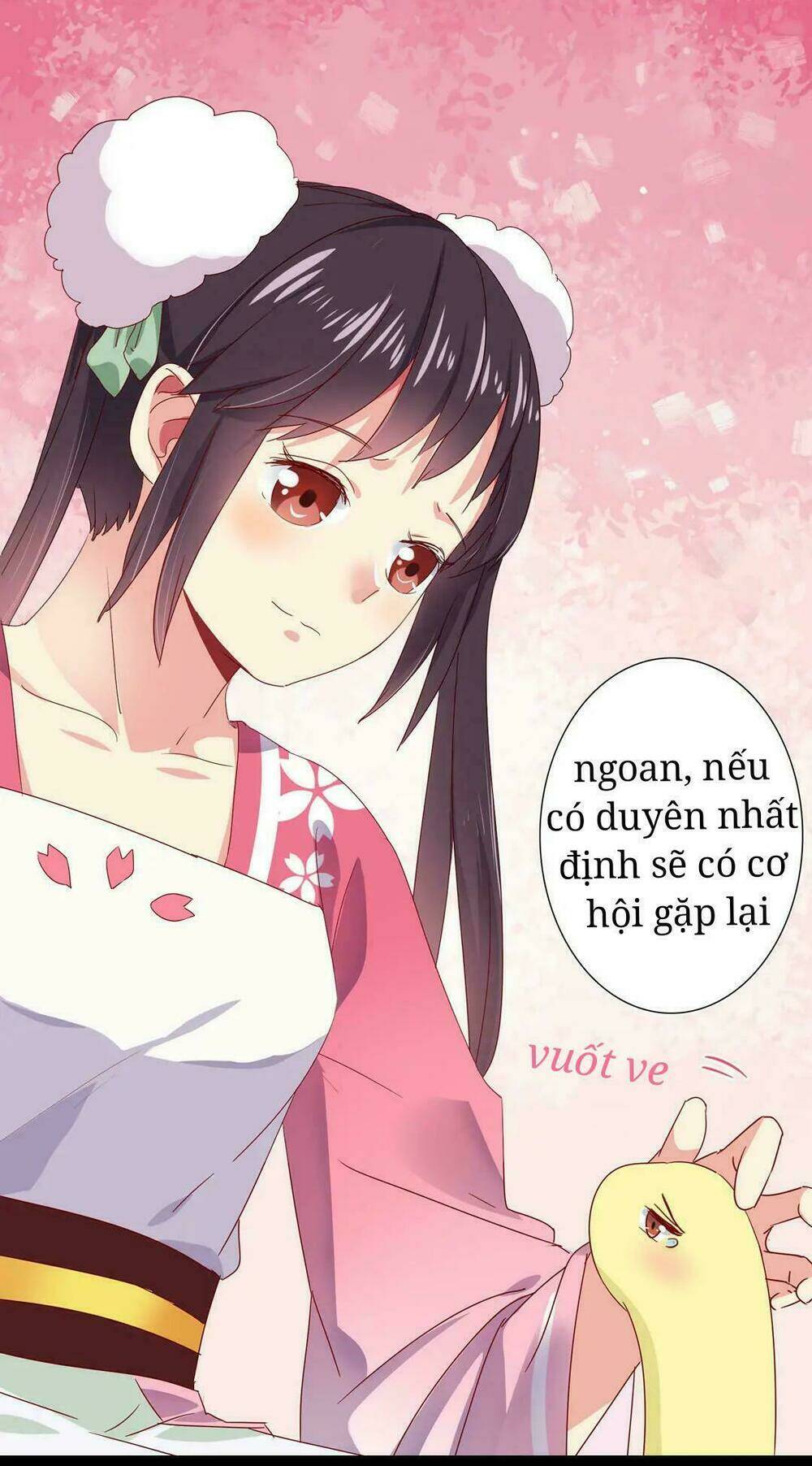 Phi Thiên Địch Tự Dưỡng Đích Khẩu Tử Chương 32 Ảnh 37