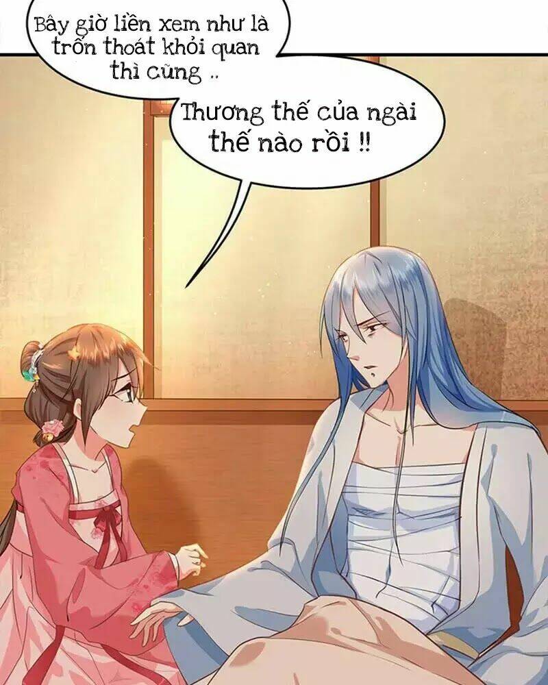Chưởng Gia Tiểu Nương Tử Chương 2 Ảnh 54