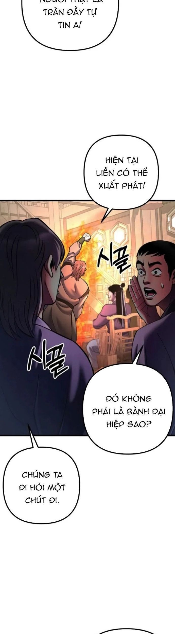 Con Trai Út Nhà Ha Buk Paeng Chương 159 Ảnh 43