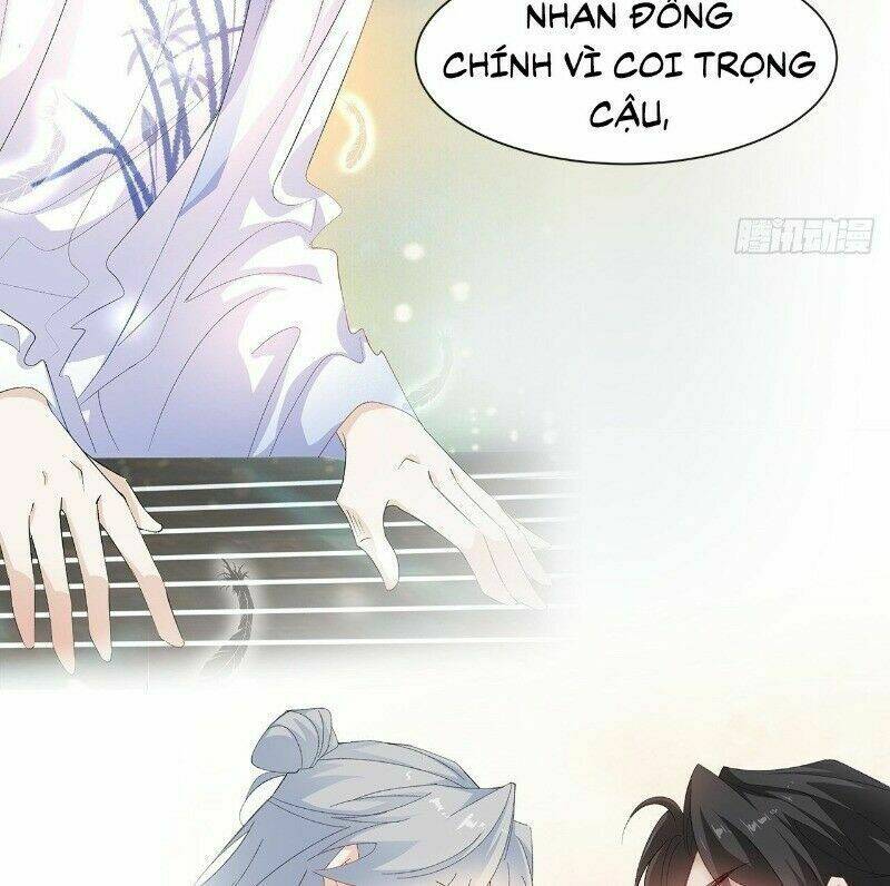 Ảnh Đế Yêu Hồ Chương 50 Ảnh 21