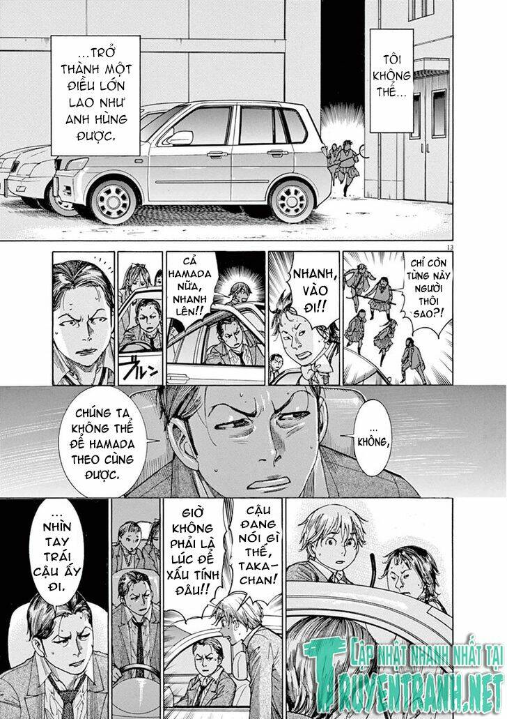8 Tales Of The Zqn Chương 7 Ảnh 16