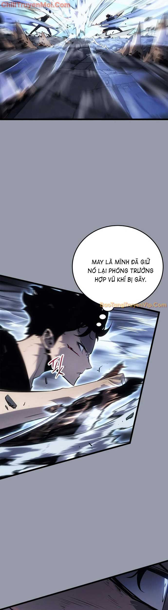 Solo Leveling Ragnarok Chương 46 Ảnh 18