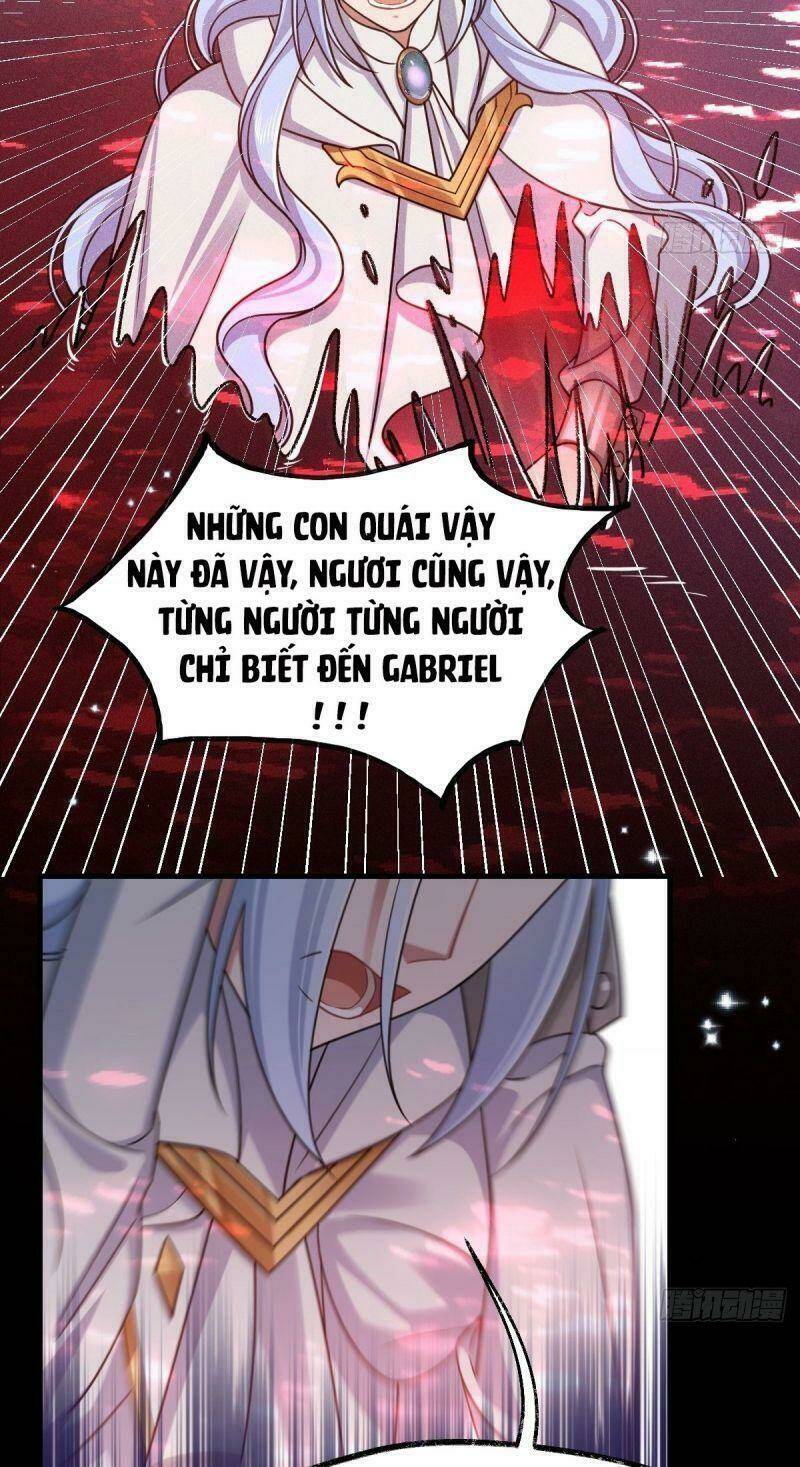 Thiên Chi Vãn Ca Chương 10 Ảnh 36