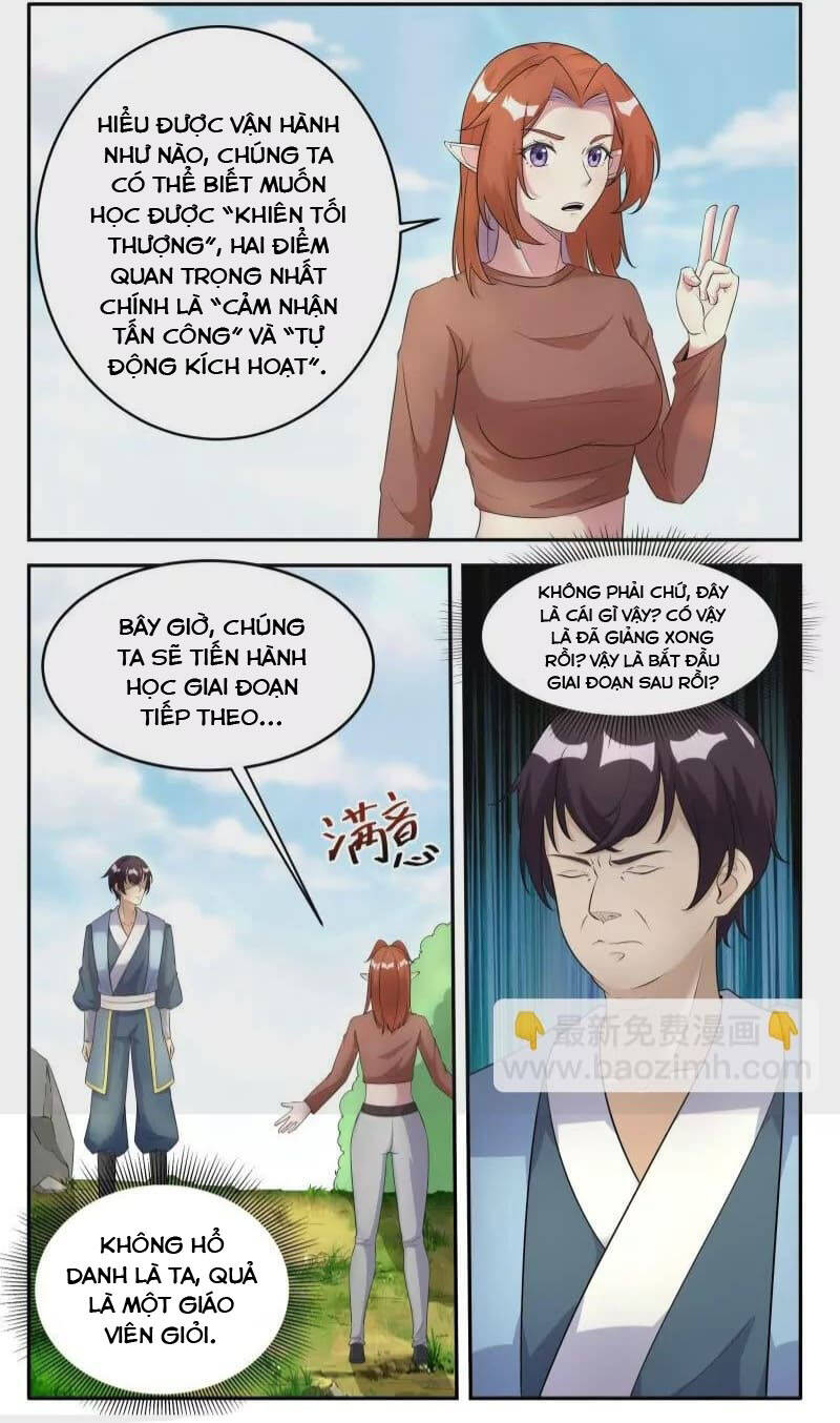 Tối Cường Thần Vương Chương 346 Ảnh 6