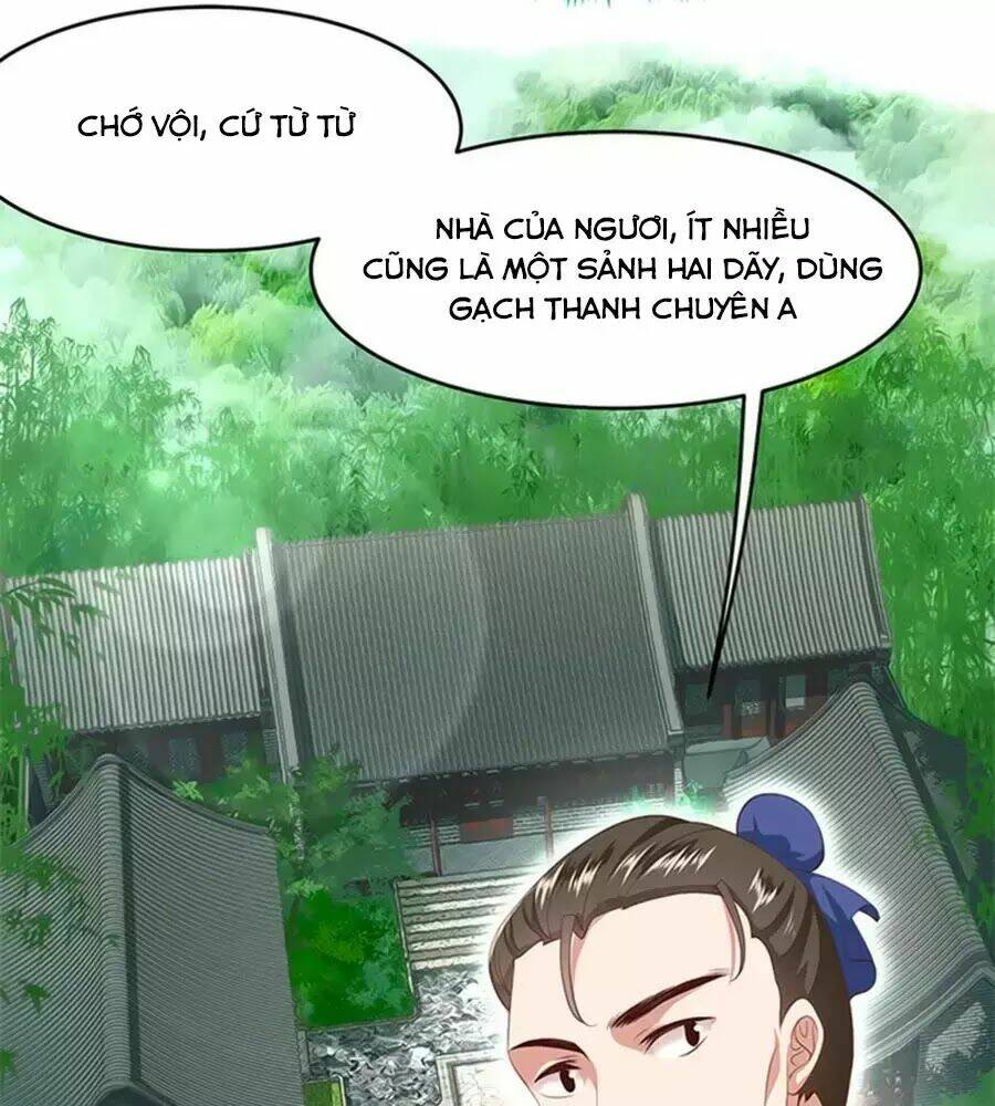Chưởng Gia Tiểu Nương Tử Chương 9 Ảnh 47