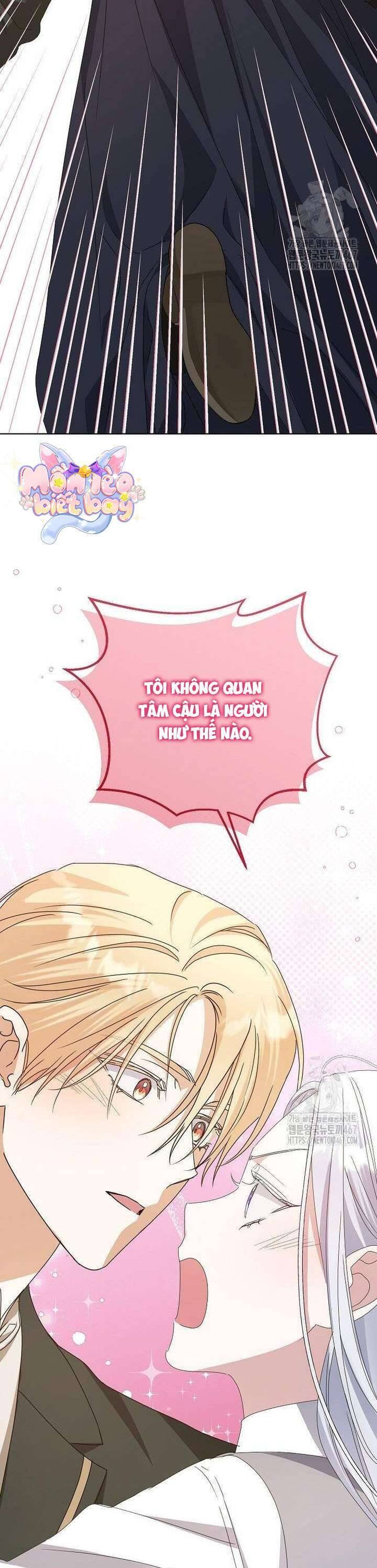 Trở Thành Con Gái Nuôi Của Gia Tộc Sát Thủ Chương 60 Ảnh 43