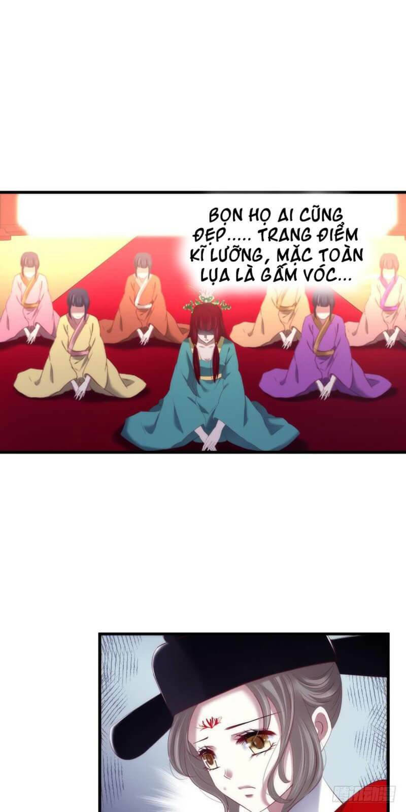 Một Vạn Tư Thế Công Lược Yêu Nam Chương 163 Ảnh 31