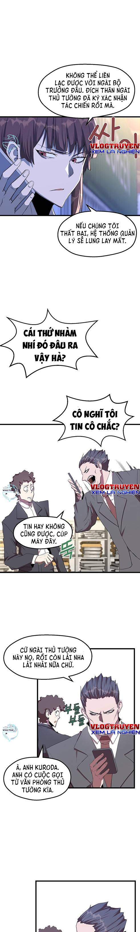 Anh Hùng Thất Nghiệp Mạnh Nhất Chương 15 Ảnh 12
