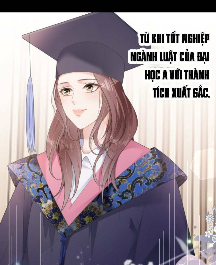 Tùy Ý Thiêu Đốt Lửa Tình Chương 6 Ảnh 31
