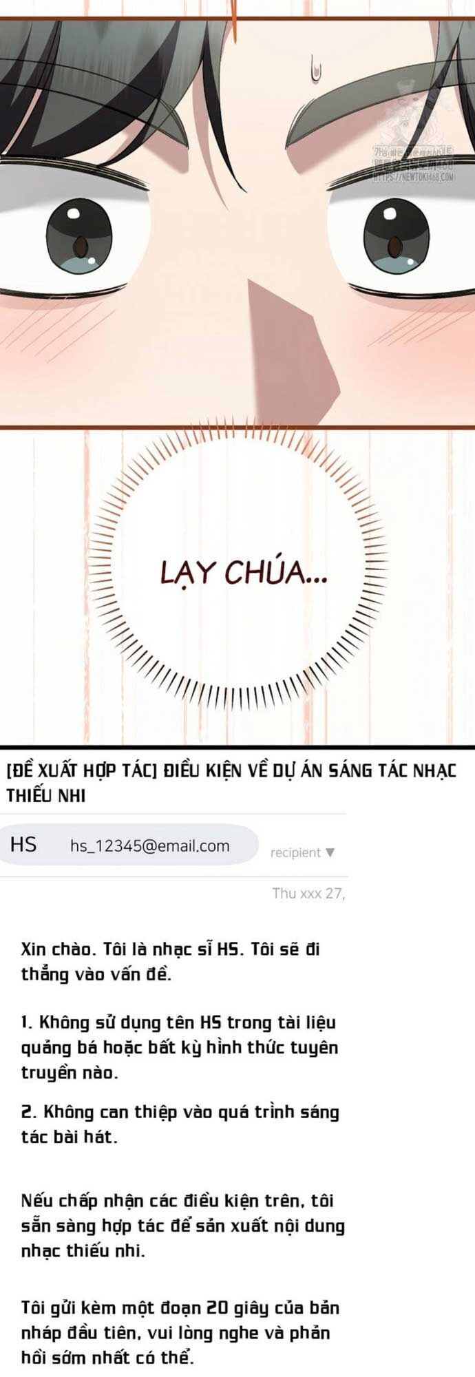 Nhà Soạn Nhạc Thiên Tài Đã Trở Lại Chương 59 Ảnh 10