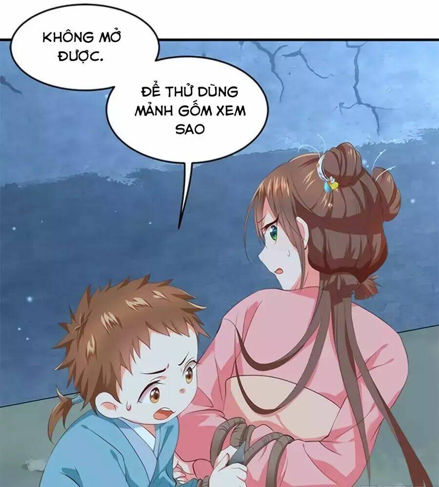 Chưởng Gia Tiểu Nương Tử Chương 6 Ảnh 46