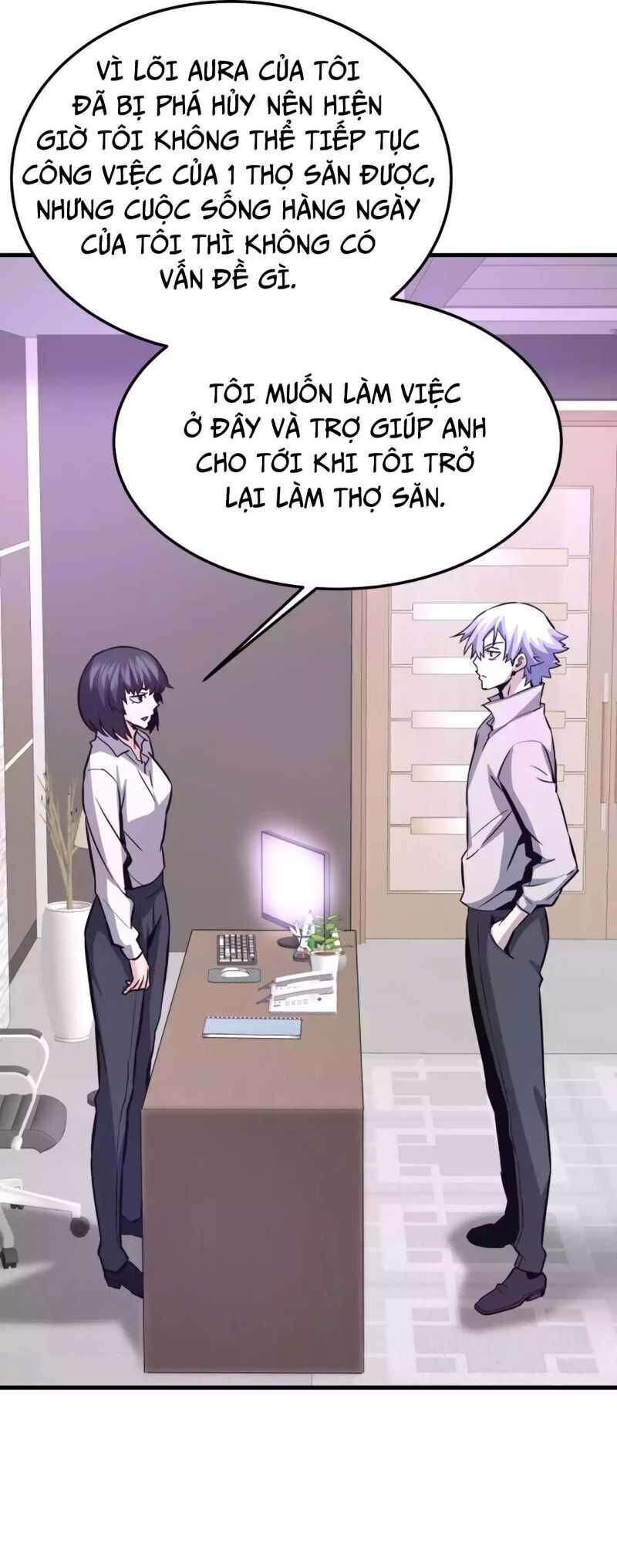 Ta Trở Về Từ ĐịA NgụC Chương 75 Ảnh 74