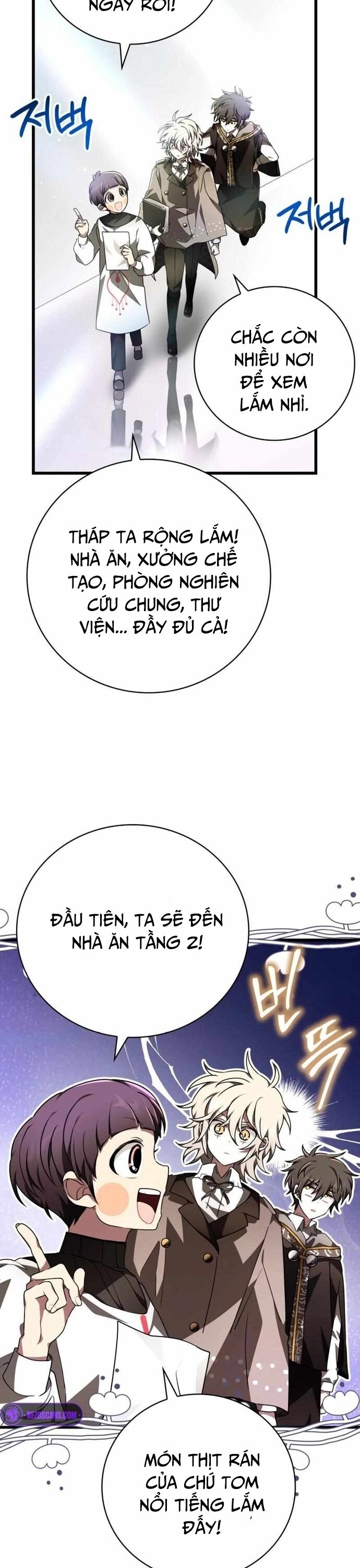Xin Hãy Đọc Chương 45 Ảnh 22