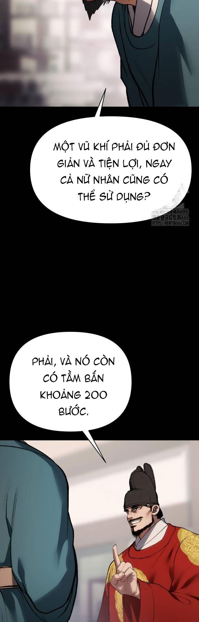 Ám Vệ Chương 52 Ảnh 73