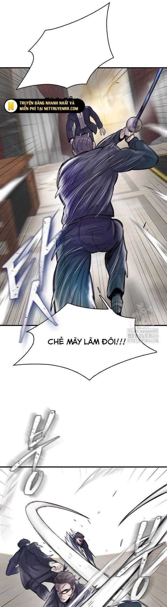 Bù Nhìn Chương 103 Ảnh 31