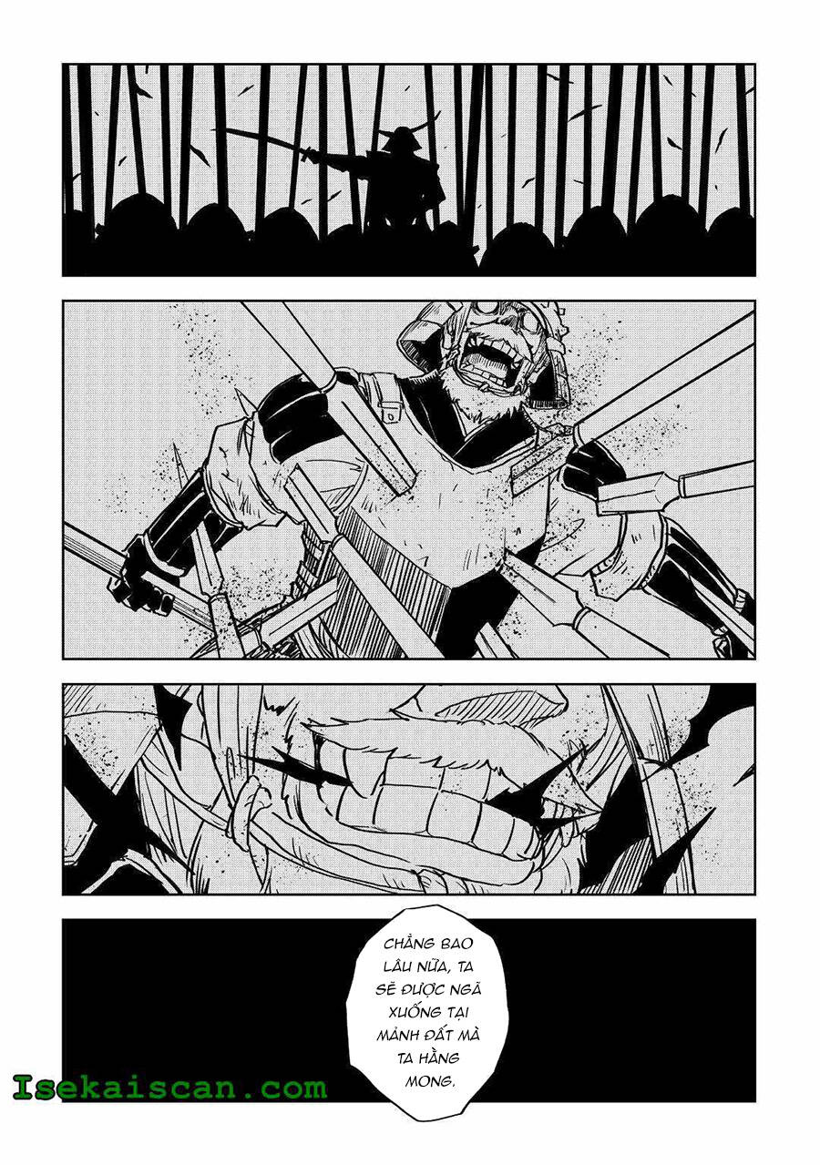 Isekai Tensei Soudouki Chương 78 Ảnh 16
