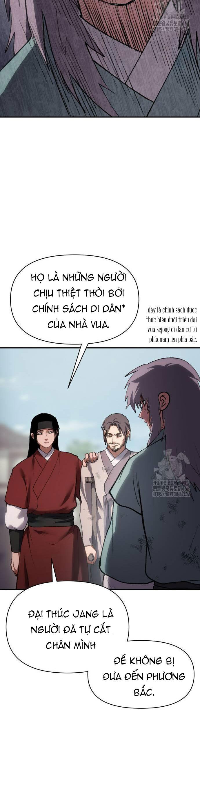 Ám Vệ Chương 51 Ảnh 49