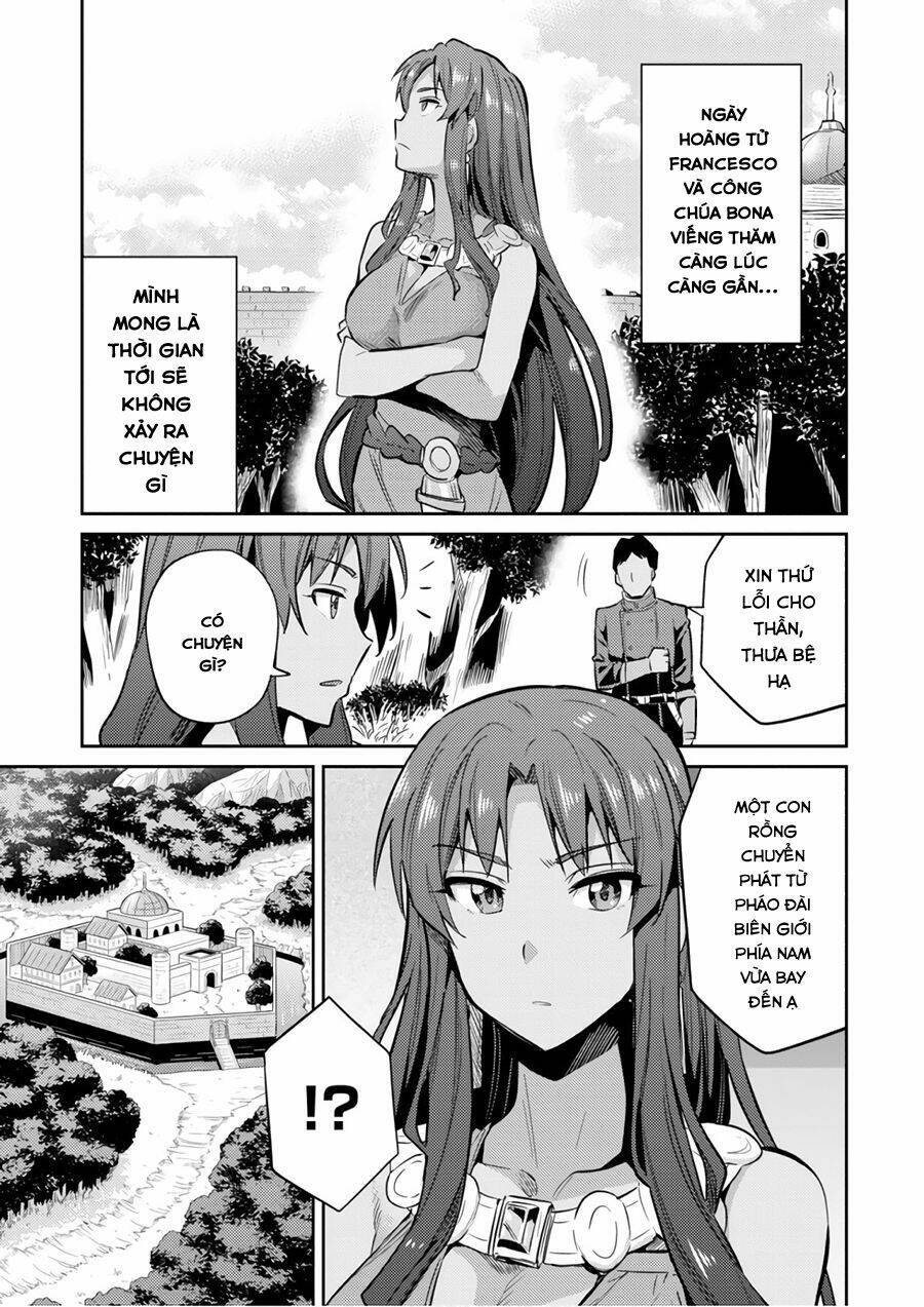 Risou No Himo Seikatsu Chương 18 Ảnh 37